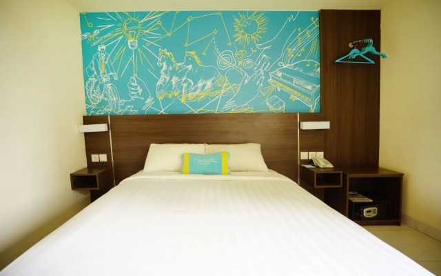 Meize Hotel Bandung