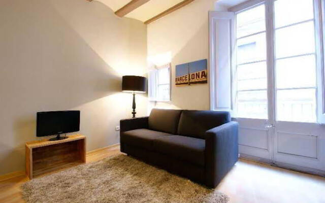 Ramblas Studio Apartments Barcelona