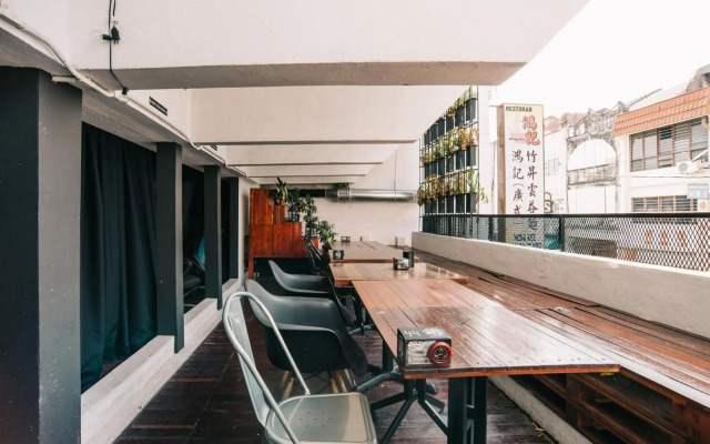 Kim Haus Loft