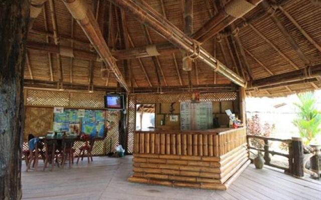 Amazon Bungalow