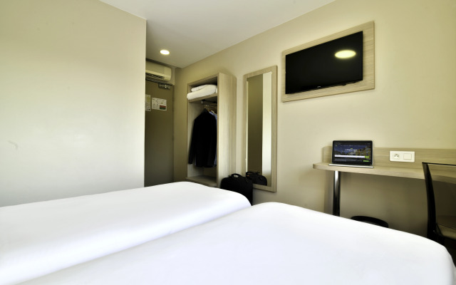 B&B Hotel Bollene
