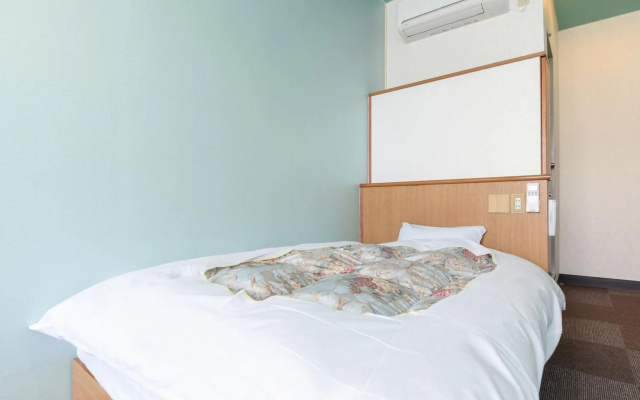 Business Hotel New Nagawajima
