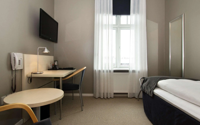 Hotel Kronjylland