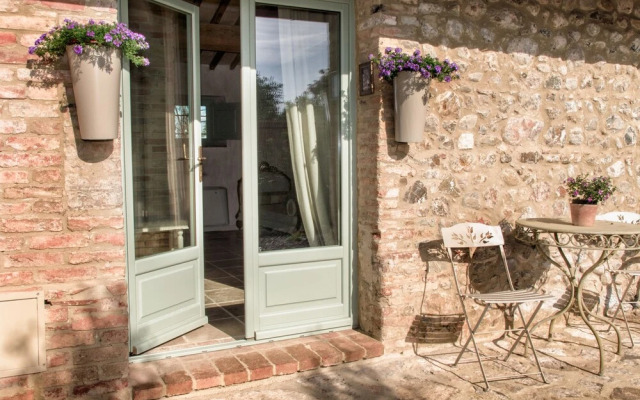 Antica Locanda Sant'Anna