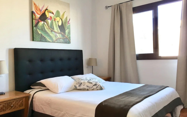 Villas Lanzarote Natura