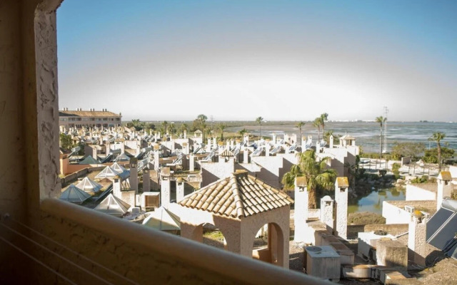Apartamentos Turísticos Bahía Sur