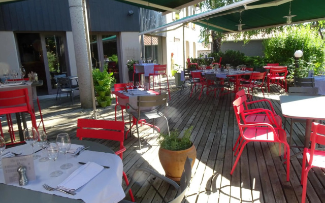 Logis Hotel de la Tour