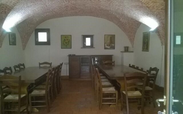 Agriturismo Rocca Dei Marchesi