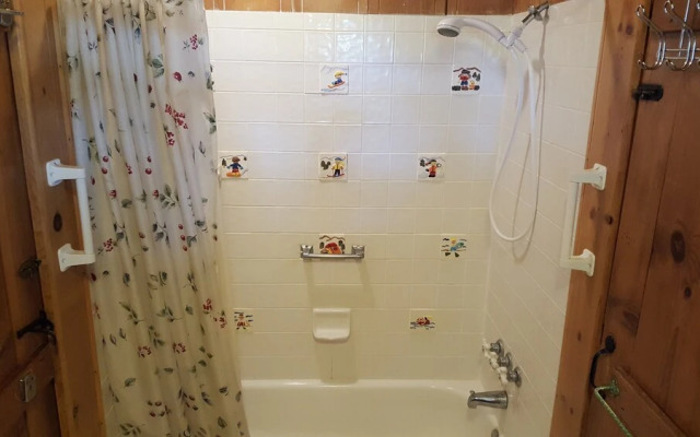 Azure Avenue Holiday home 1