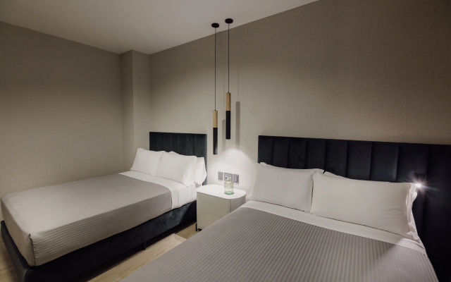Grand Brizo Bel Air