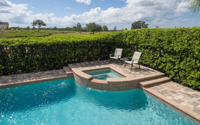 Rvh_364r Legends Luxe 5 Bedroom Home