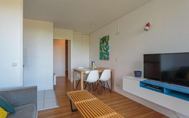 Appartement Bidart, 2 pièces, 4 personnes - FR-1-3-450