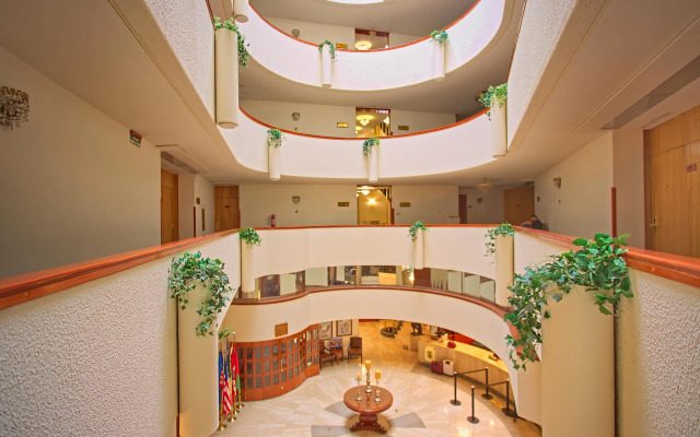 Hotel Imperial Reforma