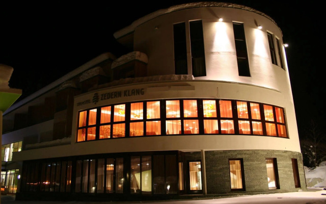 Spa Hotel Zedern Klang