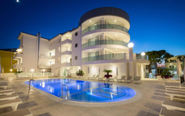 International Beach Hotel