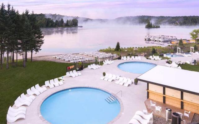 Auberge Prema Shanti