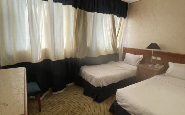 Alfouad Palace Hotel & Spa