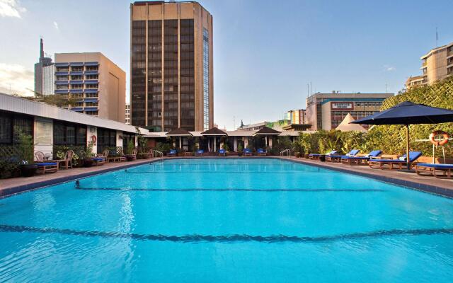 Hilton Nairobi