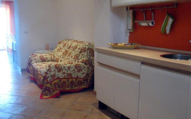 Hotel Castelgandolfo