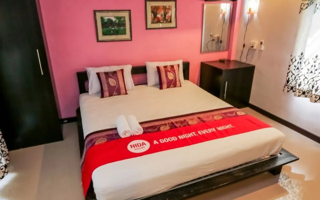 Nida Rooms Ban Nongke 45 Na Di
