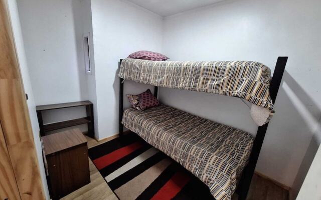 Cabañas Ases Loft Valdivia