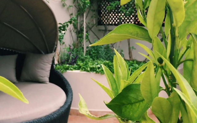 Riad O Hotel