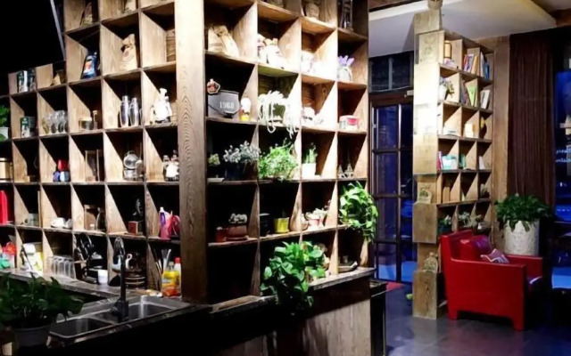 Duman Boutique Hotel