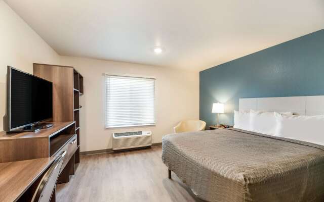 Woodspring Suites Tucson South