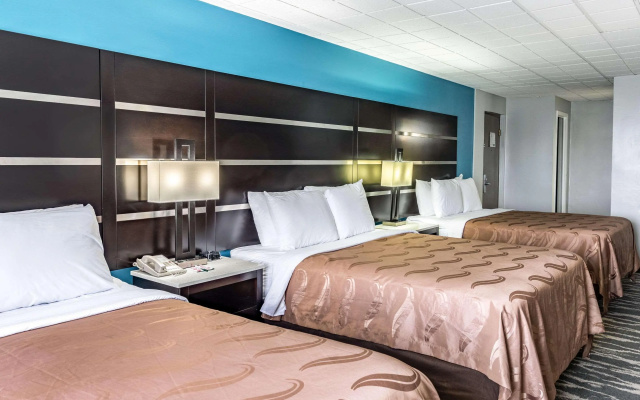 Quality Inn East Stroudsburg - Poconos