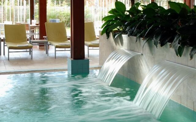 Center Parcs Les Bois Francs