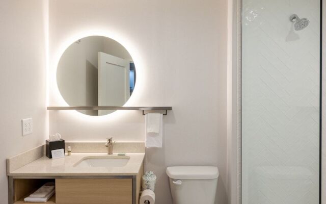 Towneplace Suites by Marriott Canton Riverstone Parkway