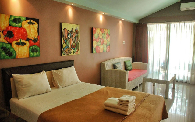 Marinos Place Legian