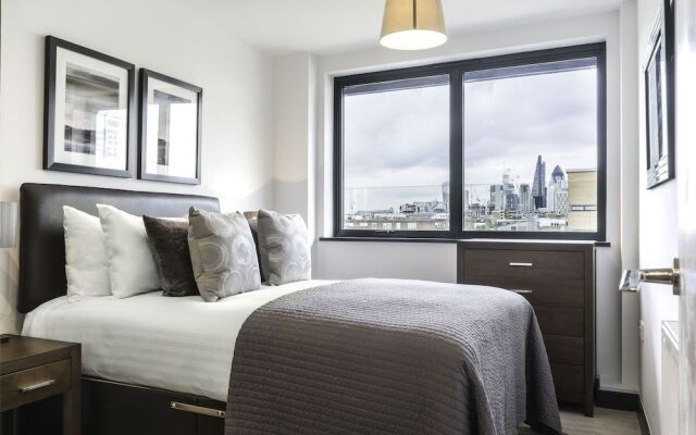 Stay Inn Apartments City Aldgate