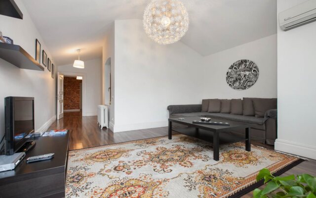 Panda Residence Deluxe Taksim