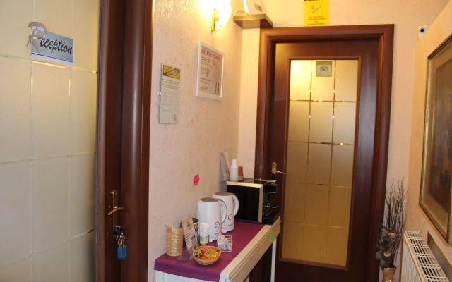 B&B Galleria Frascati