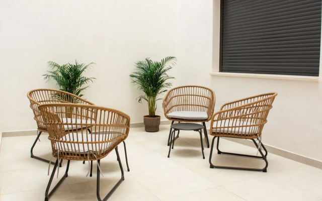 Apartamentos Kouohana