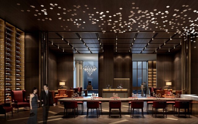 Courtyard by Marriott Taiyuan