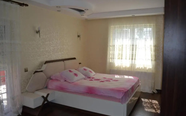 Antalya belek private villa private pool 4 bedrooms close to beach park - land of legends