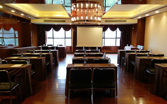 Guangzhou Tongyu International Hotel