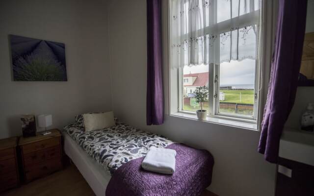 Kiljan Guesthouse