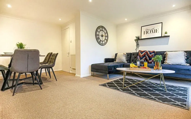Host Stay Chicksands Avenue