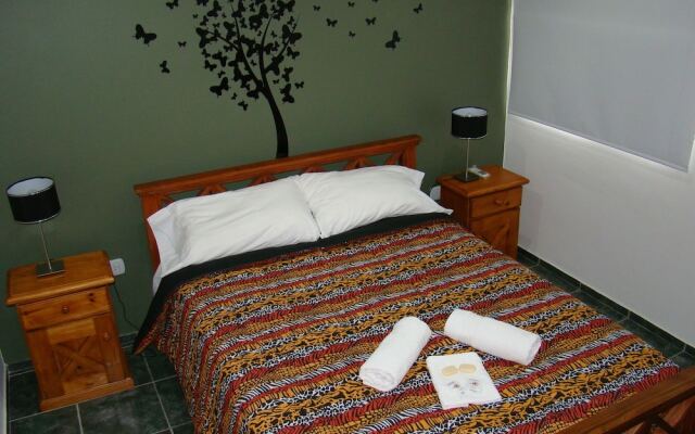 Cabana La Deseada - Ranchos