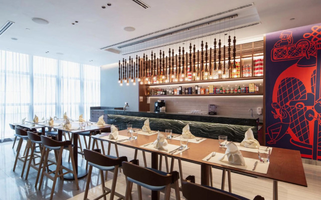 Capri By Fraser China Square, Singapore