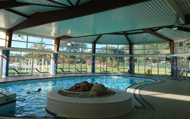 Hotel Le Plein Sud Hyeres