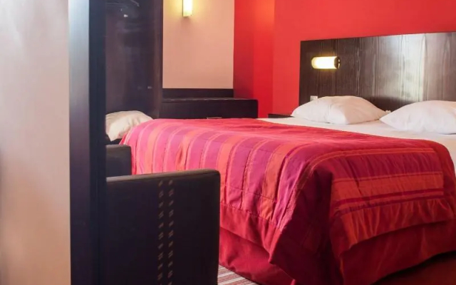Hostellerie d'Aussois