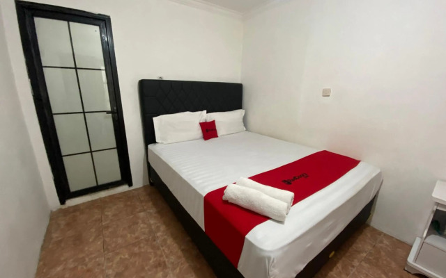 OYO 1370 Sudirman Guesthouse Syariah