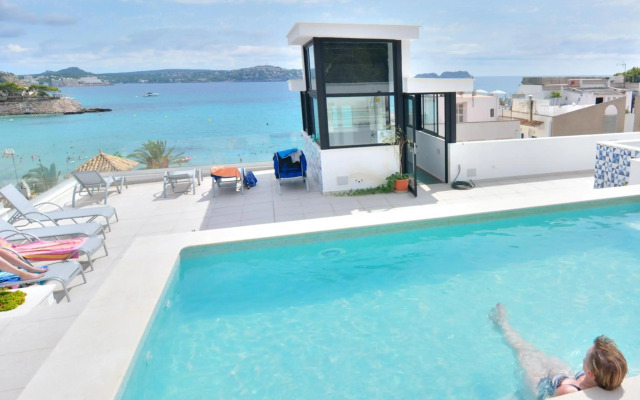 Paguera Treff Boutique Hotel