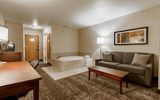 Cobblestone Suites - Ripon