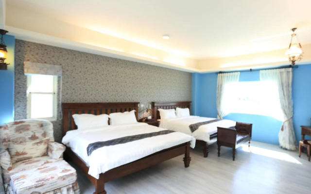 Cai Feng B&B