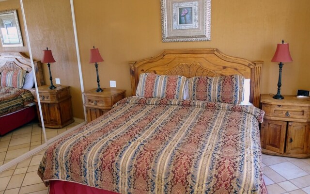 Bonita 603a 2 Bedrooms 1 Bathroom Condo